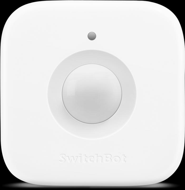 Actual product image SwitchBot Motion Sensor (9 m)