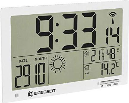 Produktbild Bresser MyTime Jumbo