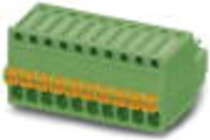 Immagine prodotto Phoenix Contact FK-MC 0,5/7-ST-2,5 Plug 7way 2.5mm