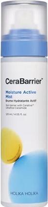 Holika Holika Cerabarrier Moisture Active Mist 120 Ml (120 ml)