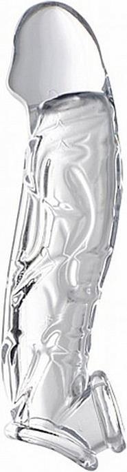 Produktbild Bijoux Indiscrets Extender Sleeve