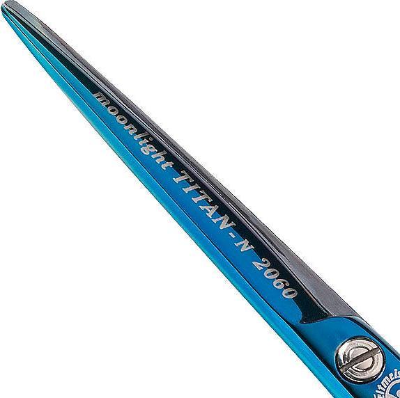Image du produit Weltmeister Ciseaux à cheveux Titan Moonlight