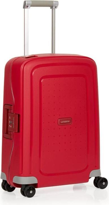 Produktbild Samsonite S'Cure (34 l, Handgepäck (bis 50l))