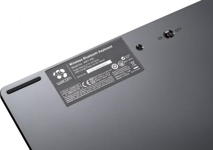 Image du produit Wacom Wkt-400-Fr (DE)
