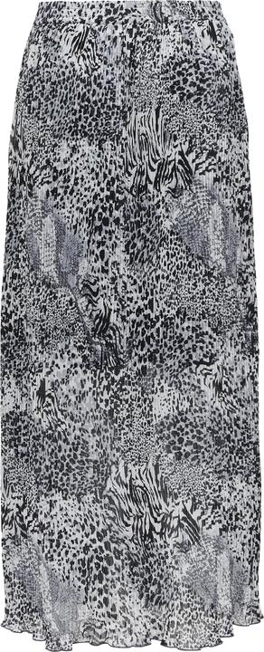 Actual product image Only Long skirt skirt (S)