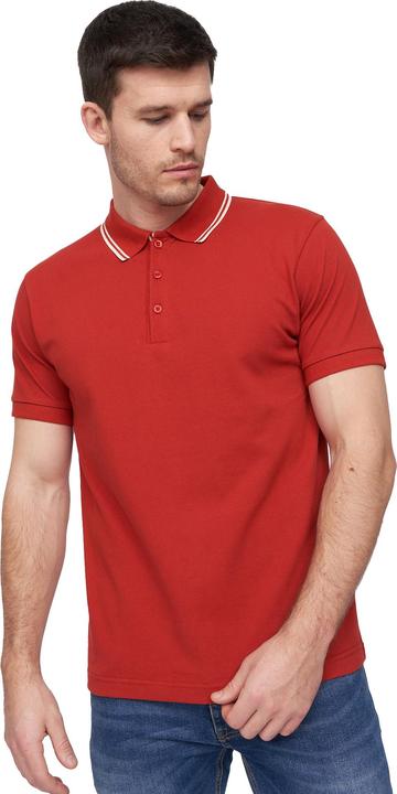 Immagine prodotto Duck and Cover Samtrase Maglietta Polo Uomo (S)