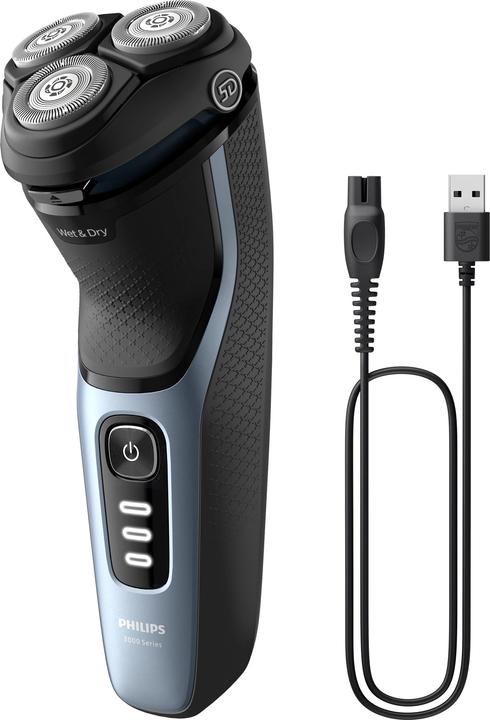 Actual product image Philips Series 3000