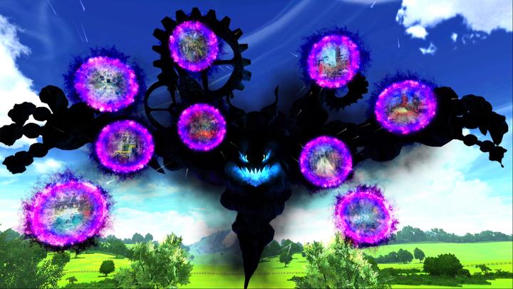 Immagine prodotto Sega Sonic X Shadow Generations (Switch, Switch Lite, Switch OLED, EN)