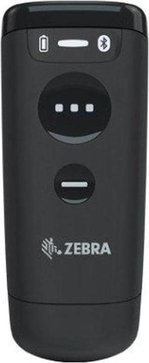 Zebra CS6080 (Codici a barre 1D, Codici a barre 2D)