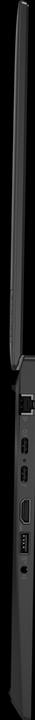 Actual product image Lenovo ThinkPad P14s Gen. 3 (Intel) (14", Intel Core i7-1260P, 16 GB, 512 GB, DE)