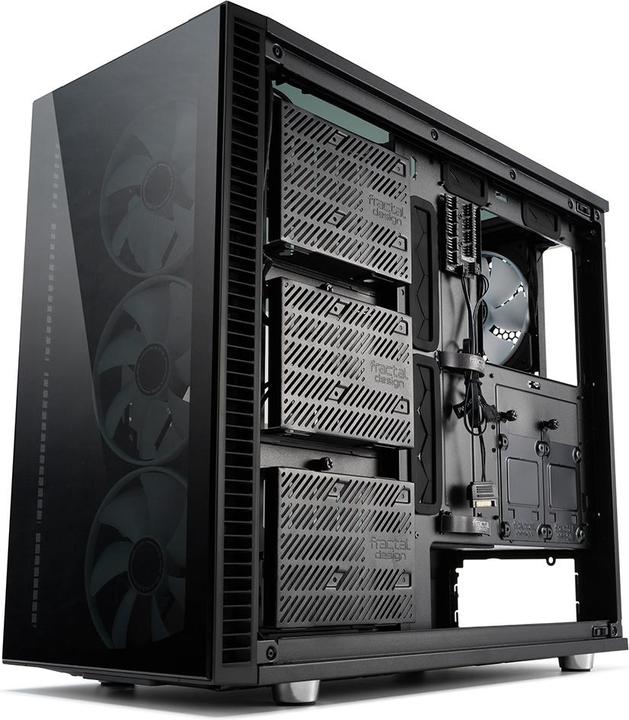 Image du produit Fractal Define S2 - Vision RGB (ATX, mATX, Mini-ITX, E-ATX)