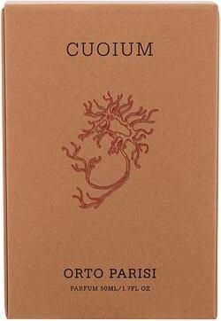 Actual product image Orto Parisi Cuoium (Eau de parfum, 50 ml)