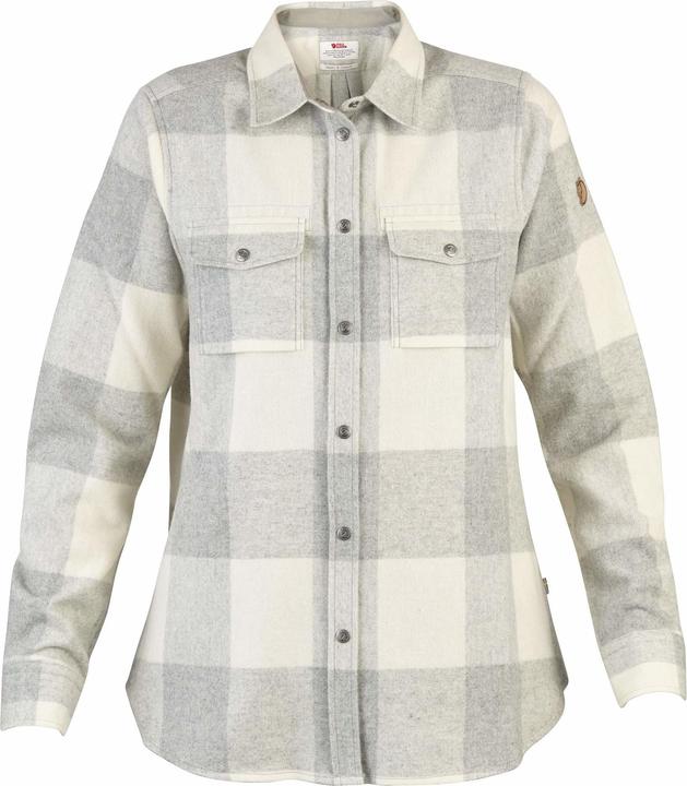 Fjällräven Canada Shirt LS W (L)