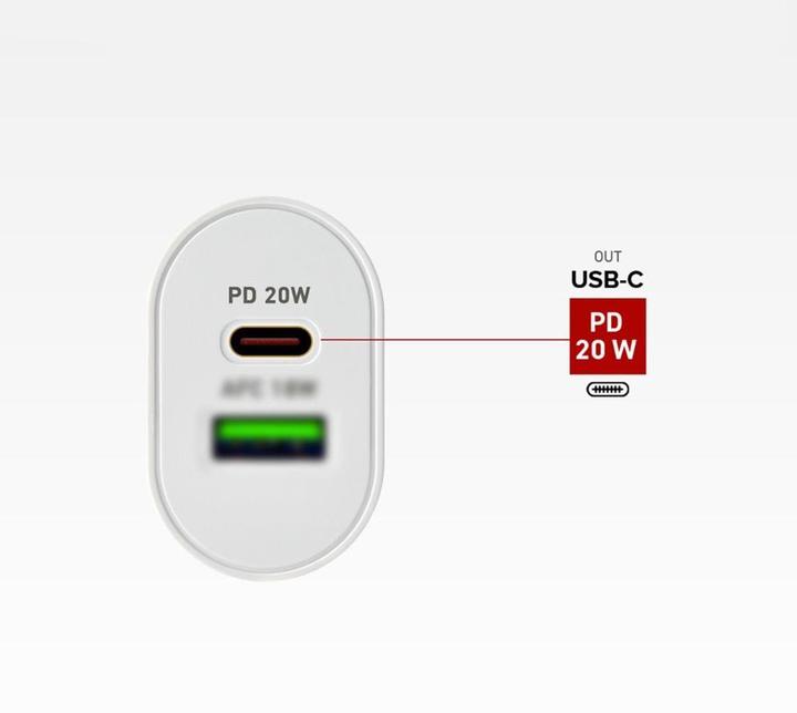 Immagine prodotto SBS TETRPD20W (20 W)