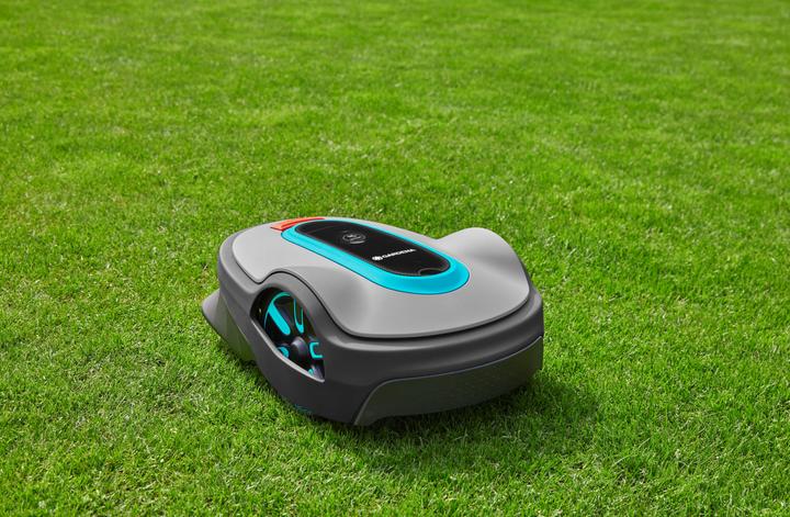 Actual product image Gardena Smart Sileno Life Set (750 m², Boundary wire)