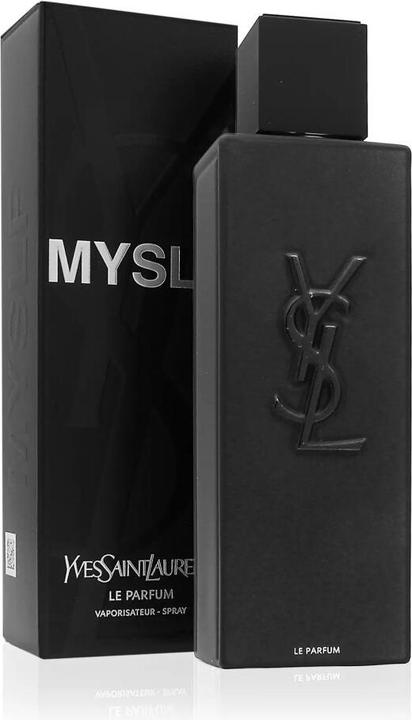 Actual product image Yves Saint Laurent Myslf (Eau de parfum, 60 ml)
