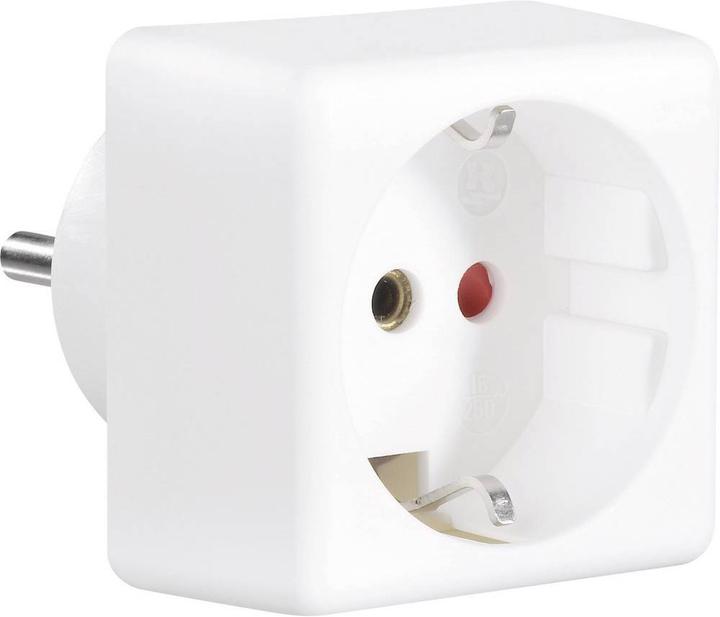 Actual product image Kaiser Intermediate plug Czech Republic
