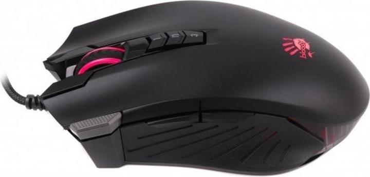 Productafbeelding A4Tech BLOEDY V9m USB muis (Bedraad)