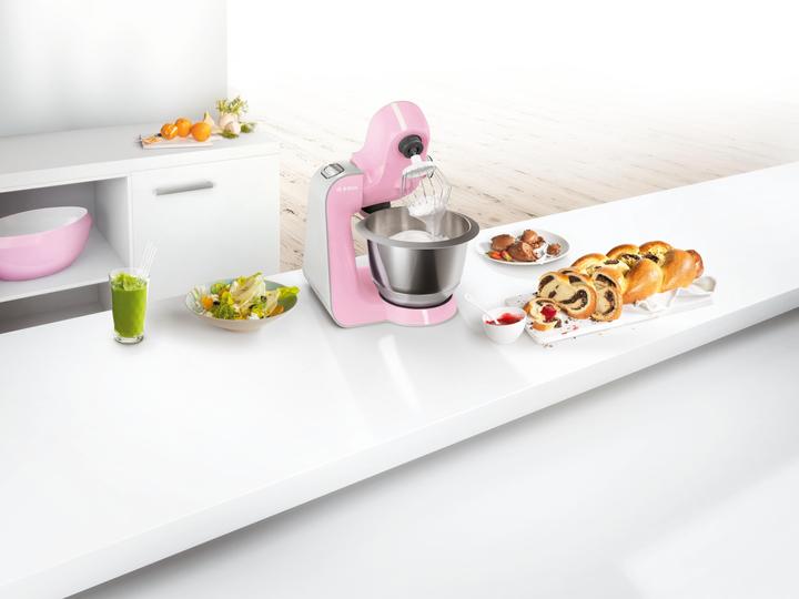 Immagine prodotto Bosch Hausgeräte Mum58k20 (1000 W)