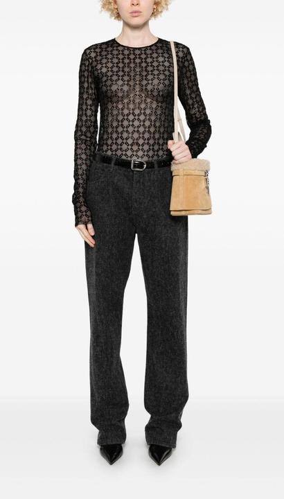 Immagine prodotto Givenchy Top Black (L)