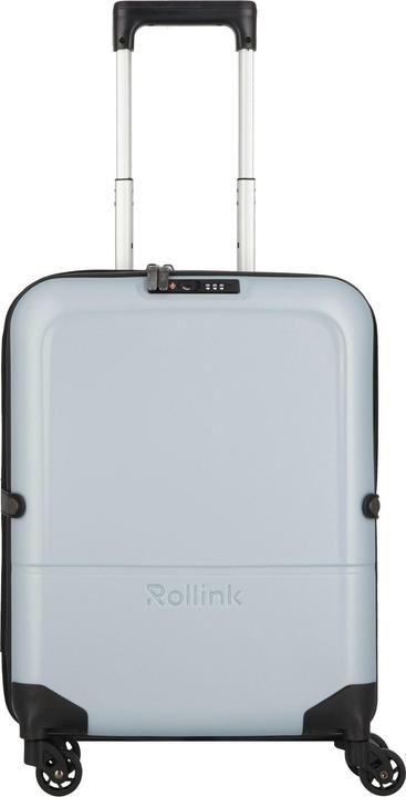 Rollink Flex Light Carry On (40 l, Handgepäck (bis 50l))