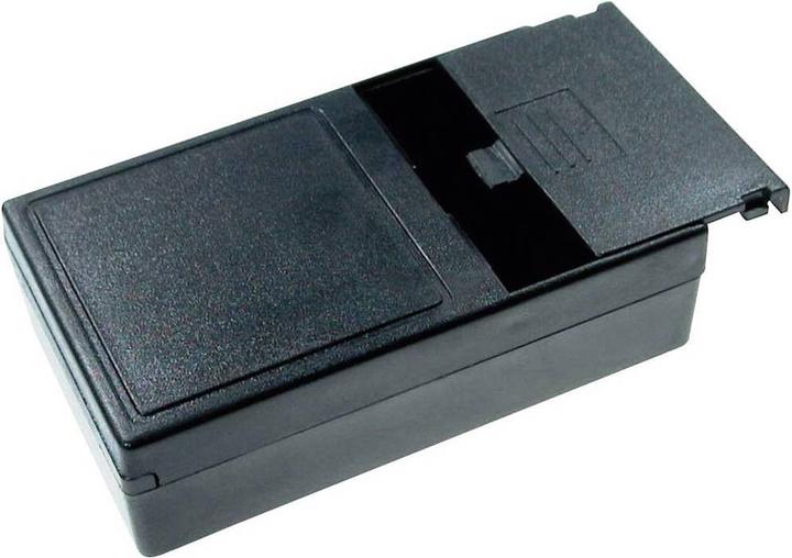 Produktbild Kemo Kunststoffgehäuse Batteriefach (Gehäuse)