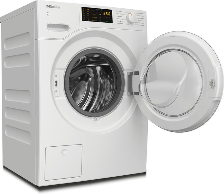 Produktbild Miele WWB200WCS (8 kg, Rechts)