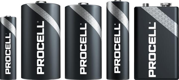 Produktbild Duracell Batterie Constant - D Mono LR20 10er Karton (1 Stk., D, 15476 mAh)