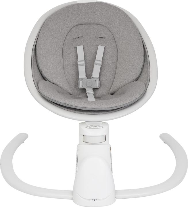 Actual product image Graco Sway n Grow