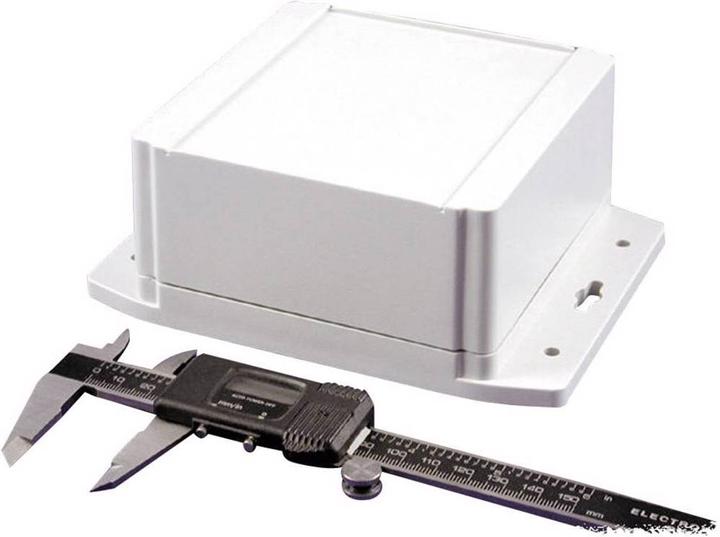 Produktbild Hammond Kunststoffgehäuse wasserdicht 555 (Gehäuse)