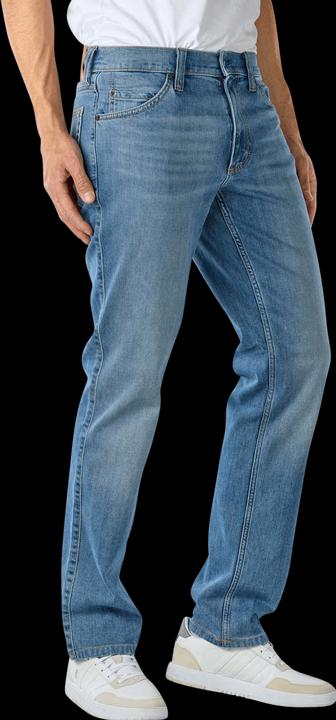 Image du produit Mustang Tramper Jeans Straight regular blue (W46/L32)