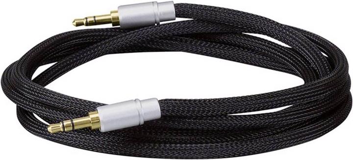 Dynavox Klinkenkabel (3 m, 2.5mm)