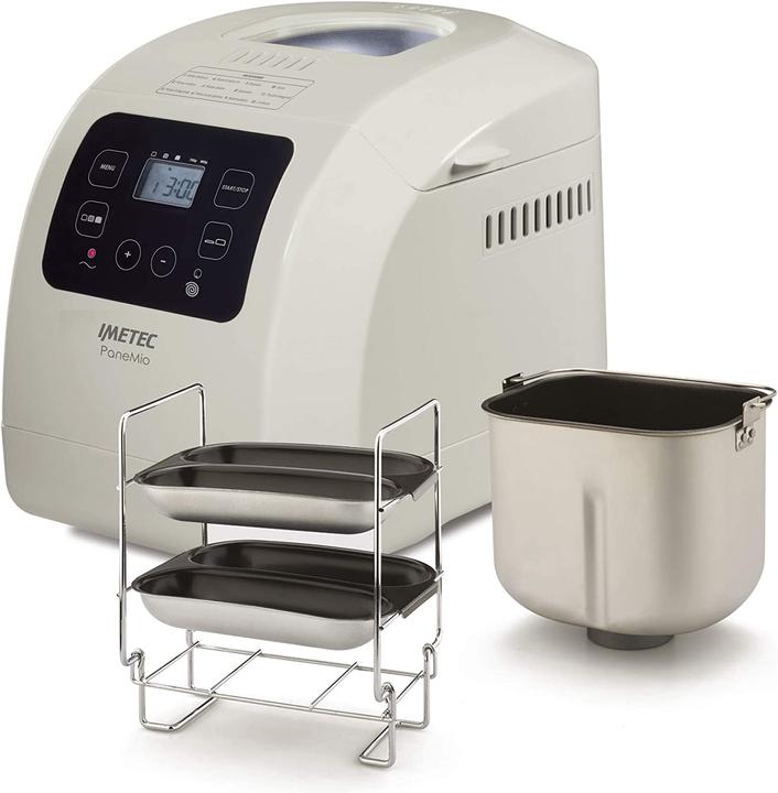 Produktbild Imetec Brotmaschine