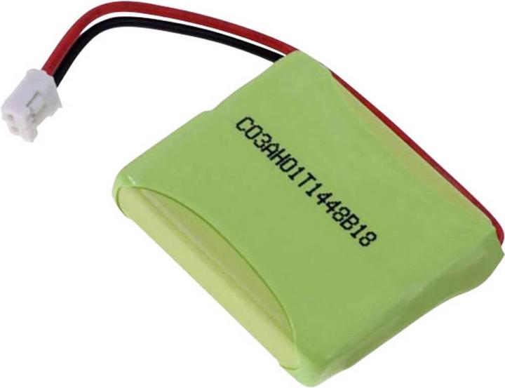 Beltrona Replacement battery for Siemens Gigaset E45 E450 E455
