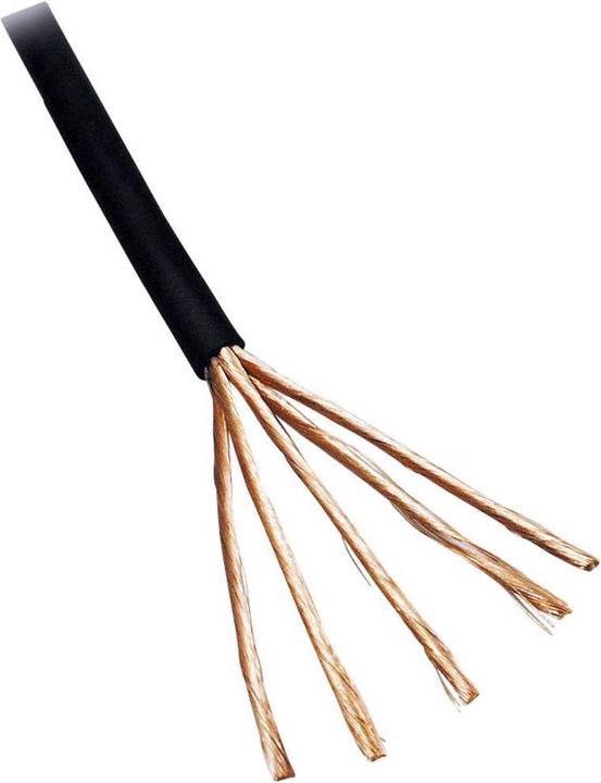 Produktbild BKL Electronic NFAudiokabel (10 m, 0.40 mm²)