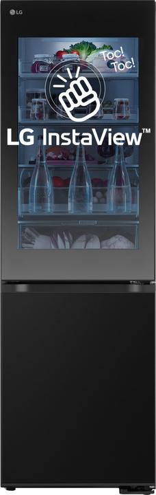Produktbild LG GBG5160CEV