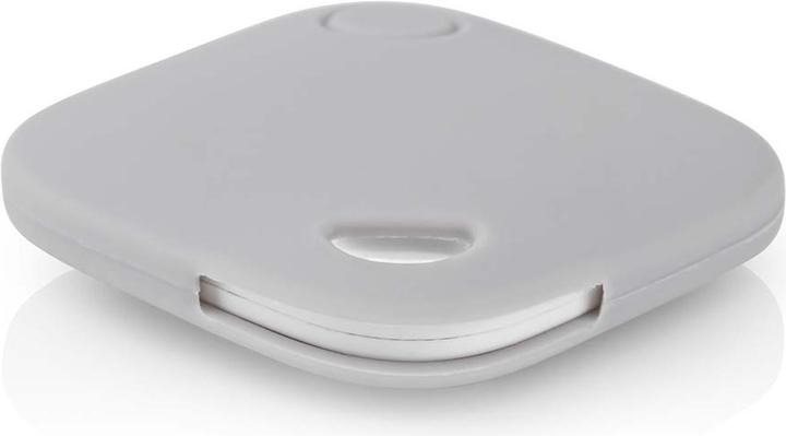 Image du produit Nedis Trouveur de clés | Fonctionne sur piles | 3x CR2032 | Piles incluses | Bluetooth® version : 5 (iOS)