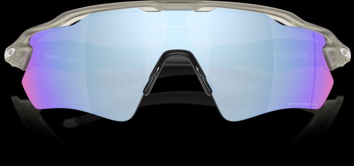 Produktbild Oakley Radar Ev Path (Matte grey ink, PRIZM DEEP WATER POLAR, PRIZM DEEP WATER POLAR, Matte grey ink)