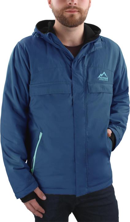 Produktbild Normani Herren Windjacke Tuuli (XS)