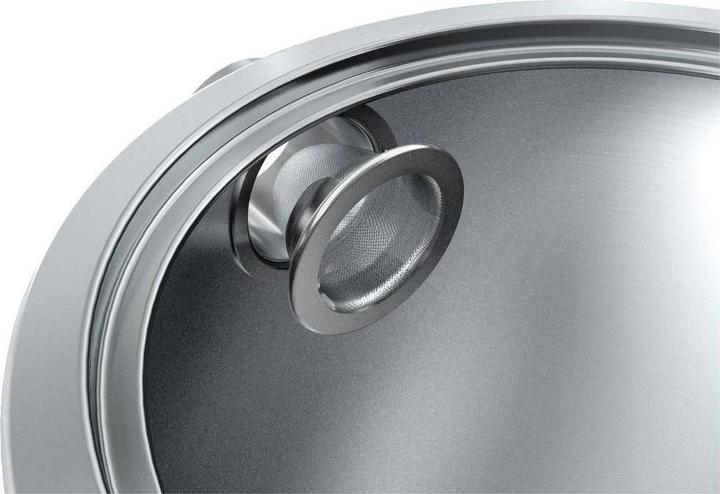 Produktbild Graef Wk 501 (1 l, EU-Stecker)