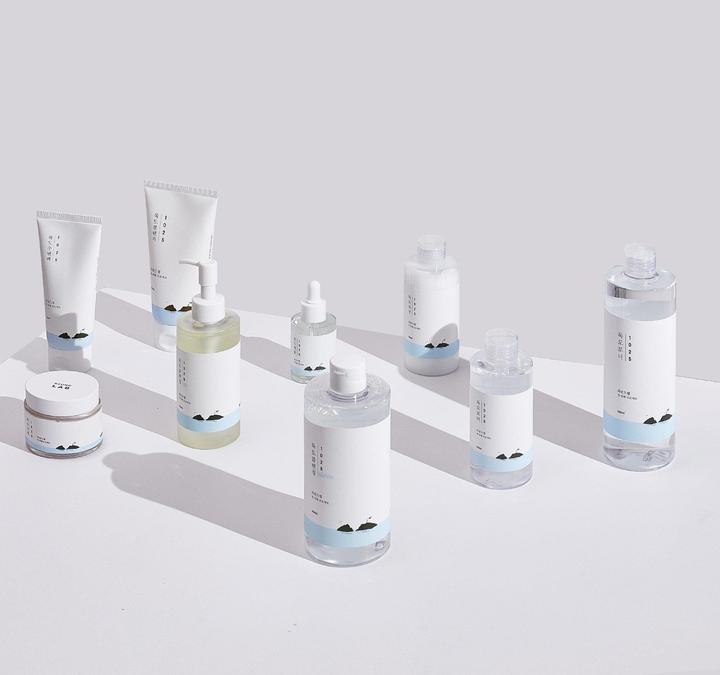 Image du produit Round Lab 1025 Dokdo Toner (Lotion tonique, 200 ml)