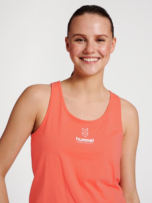 Actual product image hummel Lgc Val Tanktop (S)