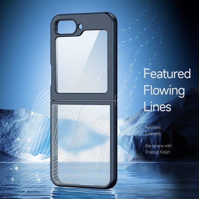 Produktbild Dux Ducis Aimo Case (Samsung Galaxy Z Flip6)