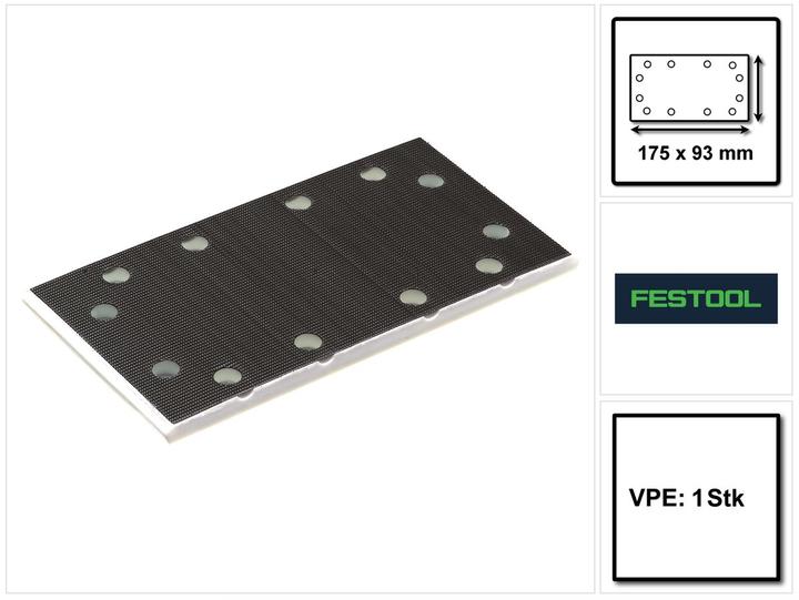 Produktbild Festool Schleifschuh SSH-STF-93x175/8
