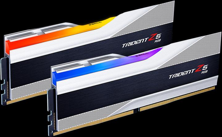 Immagine prodotto G.Skill Trident Z5 RGB (2 x 16GB, 5600 MHz, RAM DDR5, DIMM)