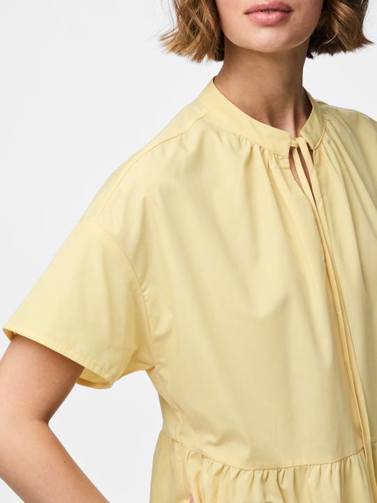 Actual product image Pieces PCFARRY Maxikleid (M)