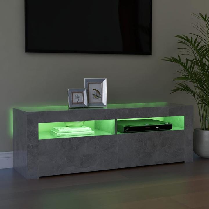 Produktbild VidaXL Aldo (120 x 35 x 40 cm)