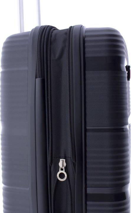 Actual product image Wüsthof Bionic - Cabin Trolley (36 l, Hand luggage (up to 50 litres))