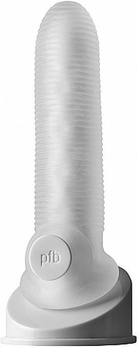 PerfectFitBrand Fat Boy Micro geribbelde schede
