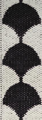 Actual product image Brita Sweden Gerda (70 x 100 cm)